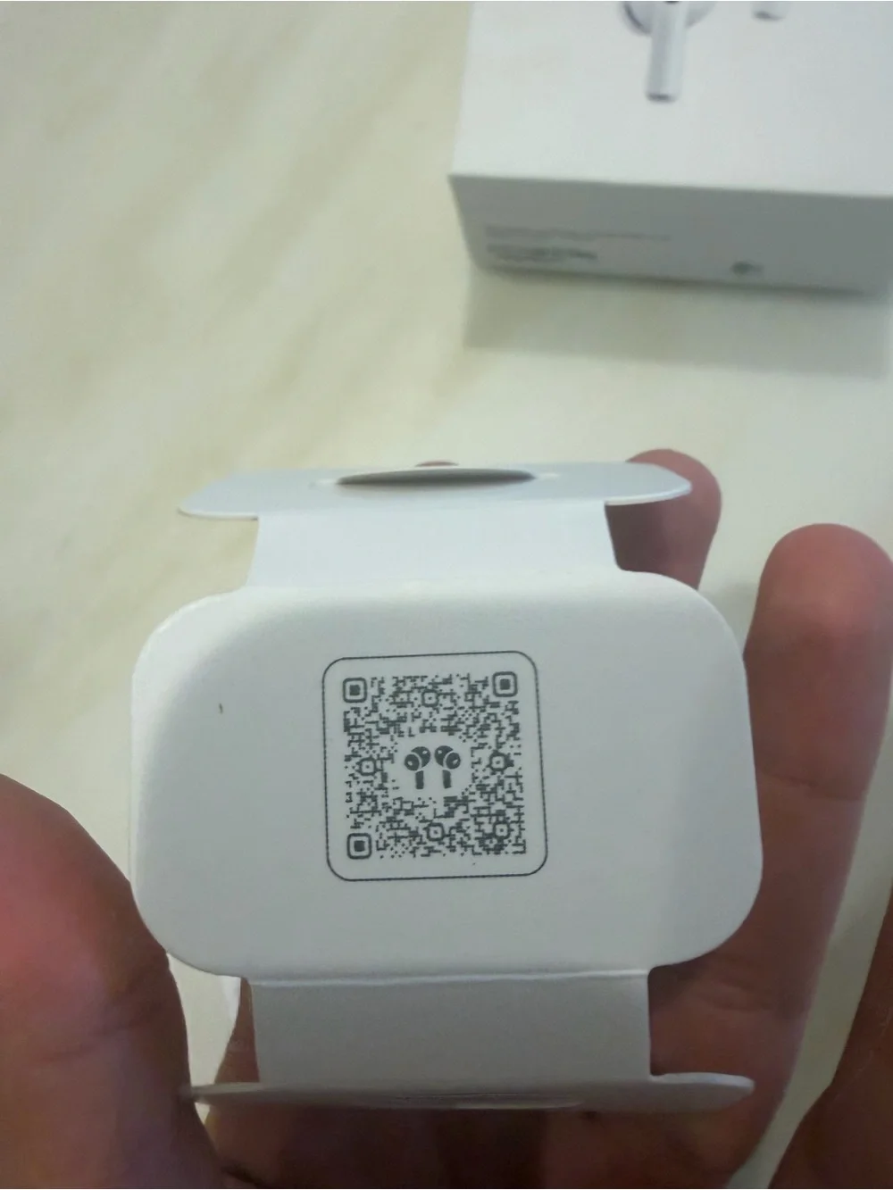 Airpod Pro 3